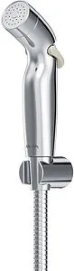 Гигиенический душ с держателем Am.Pm хром F0202032, 1