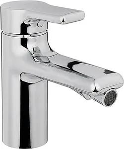 Смеситель для биде Ideal Standard Attitude хром A4602AA, 3