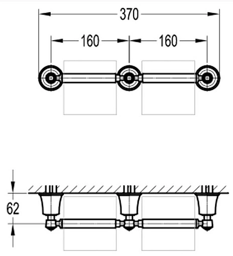 Держатель туалетной бумаги Swedbe Terracotta Art терракотовый 2545