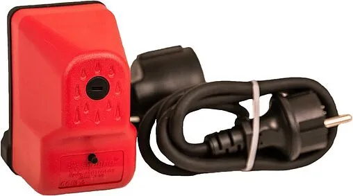 Реле сухого хода Aquario Hydroprotector 6320
