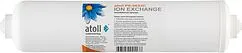 Умягчающий картридж InLine 12&quot; Atoll PK-5633C ATECRT002