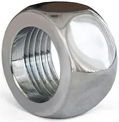 Гайка 18мм x ¾"в Stahlmann SA030¾ Гайка 18мм x ¾"в Stahlmann SA030¾