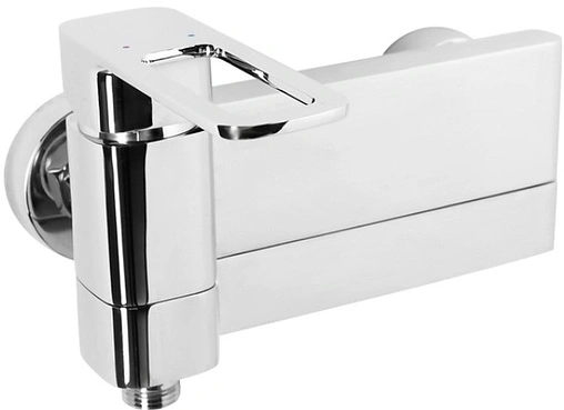 Смеситель для ванны IDDIS Slide хром SLISB00i02WA