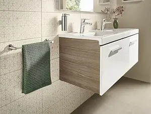 Полотенцедержатель Roca Superinox полированная сталь 817308002 Полотенцедержатель Roca Superinox полированная сталь 817308002, 4