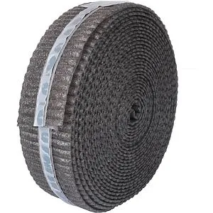 Лента демпферная 150x8мм x 25м Rehau 12179041001, 3