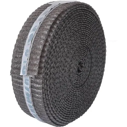 Лента демпферная 150x8мм x 25м Rehau 12179041001