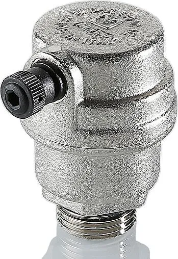 Воздухоотводчик автоматический ½&quot;н Valtec VT.502.NH.04