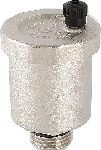 Воздухоотводчик автоматический ½&quot;н Valtec VT.502.NV.04