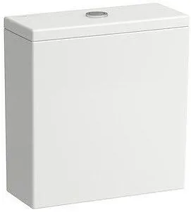 Бачок для унитаза Laufen Kartell белый 8.2933.1.000.871.1 Бачок для унитаза Laufen Kartell белый 8.2933.1.000.871.1, 1