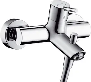 Смеситель для ванны Hansgrohe Talis S2 хром 32440000, 1
