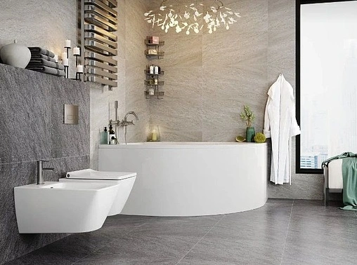 Ванна акриловая Vagnerplast Plejada 150x150 VPBA150PLE3X-04