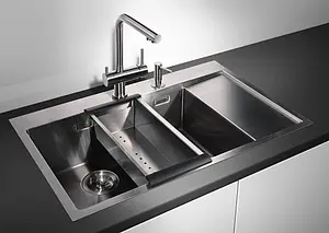 Коландер Omoikiri CO-02-IN нержавеющая сталь 4999002 Коландер Omoikiri CO-02-IN нержавеющая сталь 4999002, 4