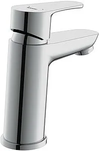 Смеситель для раковины Cersanit Cersania хром 63030, 4
