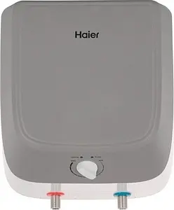 Водонагреватель накопительный электрический Haier ES10V-Q1(R) GA0SC1E1CRU, 1