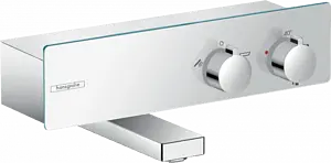 Термостат для ванны Hansgrohe ShowerTablet 350 хром 13107000 Термостат для ванны Hansgrohe ShowerTablet 350 хром 13107000, 1