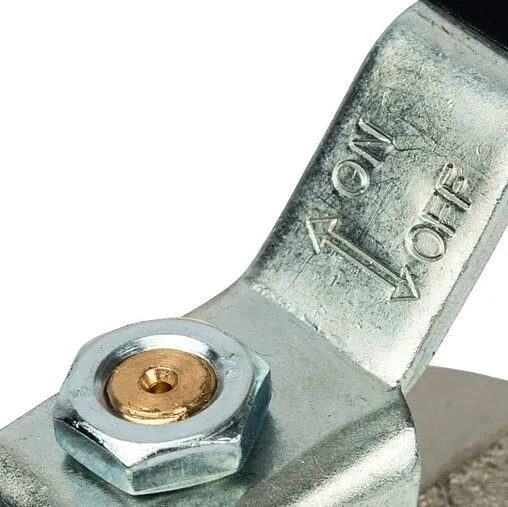 Кран шаровый 1½"в x 1½"н Stout ГОСТ Р 59553-2021 SVB-0003-200040