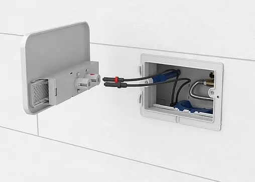 Инсталляция для подвесного унитаза Villeroy&amp;Boch ViConnect 92242700