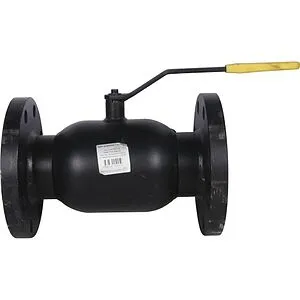 Кран шаровый фланцевый Ду80 Ру16 Broen 11с10фт КШТ 60.003.080.А.16, 5