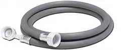 Шланг наливной для стиральной машины Tucai CONEXIÓN PVC TUERCA POLIAMIDA 3.5м x ¾&quot;в x ¾&quot;в 206522