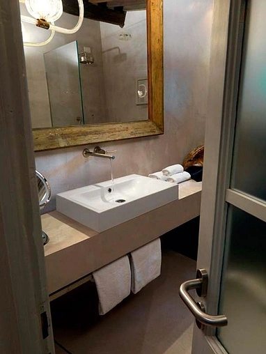 Раковина Kerasan Cento 60 белый 353101*1