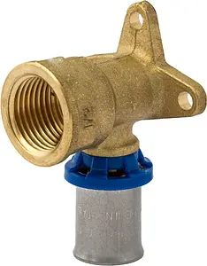 Водорозетка пресс 16мм x ½"в APE ARL3503100 Водорозетка пресс 16мм x ½"в APE ARL3503100, 1