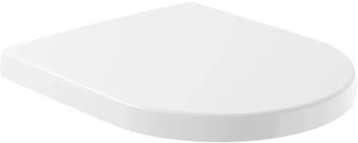 Крышка-сиденье для унитаза с микролифтом Villeroy&amp;Boch Avento белый 9M77C101