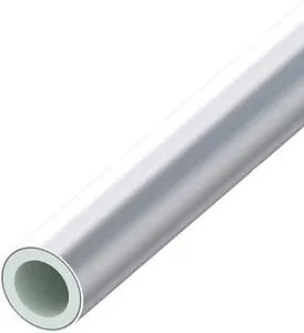 Труба металлополимерная Elsen Elspipe Triplex 32 x 4.7 мм PE-Xc/AL/PE-RT бухта 25м EPT32.3710-25, 4