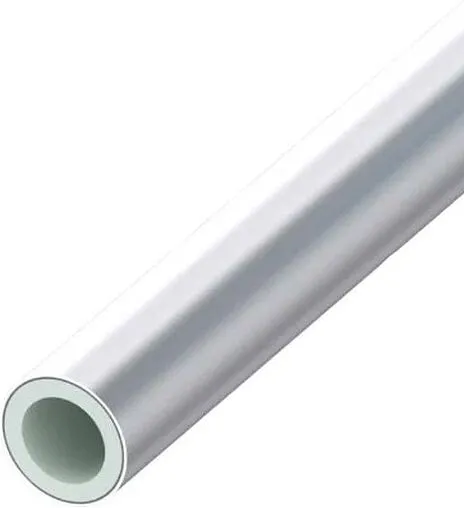 Труба металлополимерная Elsen Elspipe Triplex 32 x 4.7 мм PE-Xc/AL/PE-RT бухта 25м EPT32.3710-25