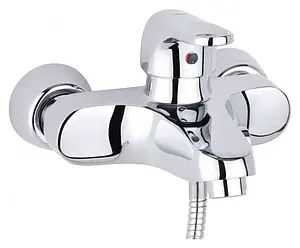 Смеситель для ванны Timo Nordic хром 0154Y Смеситель для ванны Timo Nordic хром 0154Y, 1