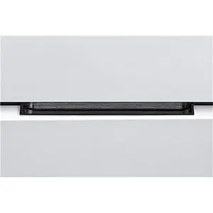 Тумба-умывальник подвесная Aquaton Рене 80 белый/грецкий орех 1A2586K0NRC80, 5