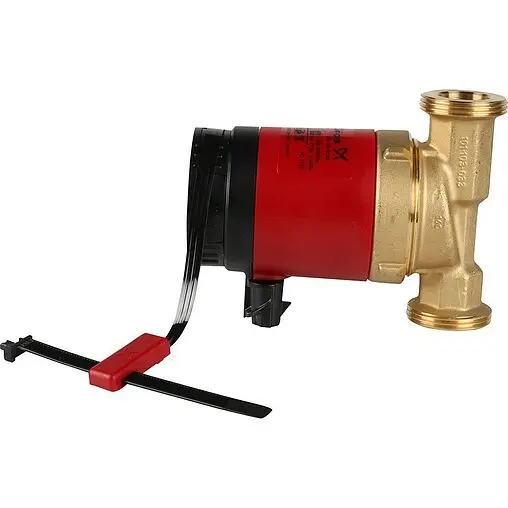 Насос циркуляционный для ГВС Grundfos Comfort Autoadapt 15-14 BXA PM 97916749