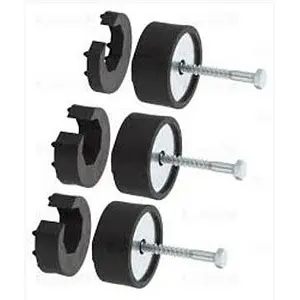 Крепление ванны к стене Bette Z0008669 Крепление ванны к стене Bette Z0008669, 1