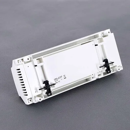 Модуль зональный базовый проводной 6 зон НЗ 24В WATTS WFHC-BAS 6Z (Master) 10021115