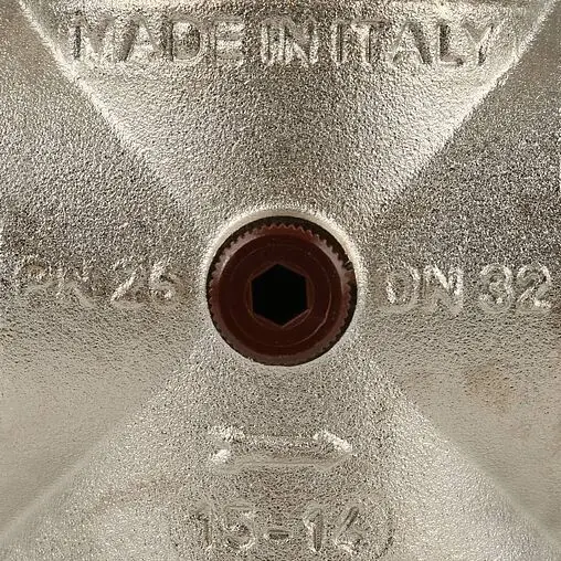 Редуктор давления поршневой 1¼&quot; Itap Europress 1430114