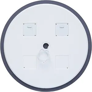 Зеркало с подсветкой Aquanet Смарт 65 00336638, 4