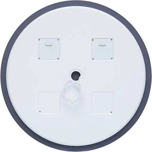 Зеркало с подсветкой Aquanet Смарт 65 00336638