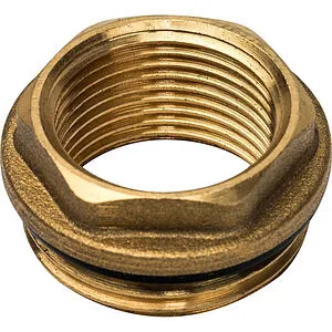 Футорка коллекторная концевая ¾&quot;н x ½&quot;в Luxor TC 462 68559905N, 1