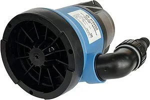 Насос дренажный Q=11м³/ч H=8м Aquatech DP750A Насос дренажный Q=11м³/ч H=8м Aquatech DP750A, 3