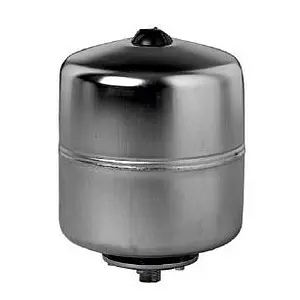 Гидроаккумулятор Hidroferra SX 24л 6 бар, 1