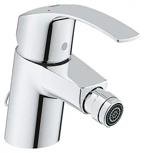 Смеситель для биде Grohe Eurosmart New хром 32927002, 1