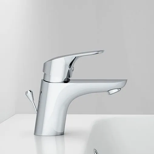 Смеситель для раковины Am.Pm Like хром F8082100