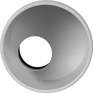 Патрубок переходной длинный внутренний бесшумный D=110x58мм Stout SKB-0013-011058, 3