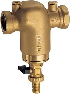 Фильтр тонкой очистки воды 1½"в x 1½"в Far FA 3938 112 Фильтр тонкой очистки воды 1½"в x 1½"в Far FA 3938 112, 1