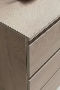 Комод напольный Aquanet Сканди 160 дуб крафт 00302547, 3