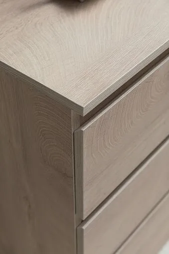 Комод напольный Aquanet Сканди 160 дуб крафт 00302547