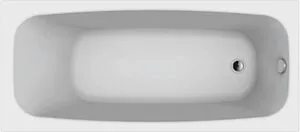 Ванна акриловая Toni Arti Teramo PL 180х80 TA-T18075 Ванна акриловая Toni Arti Teramo PL 180х80 TA-T18075, 1