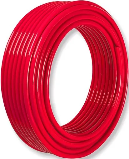 Труба сшитый полиэтилен Rommer 20 x 2.0 мм PE-Xa EVOH бухта 100м RPX-0002-002020 Труба сшитый полиэтилен Rommer 20 x 2.0 мм PE-Xa EVOH бухта 100м RPX-0002-002020