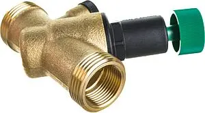 Редуктор давления поршневой ¾/1" Honeywell-Braukmann D04FM-¾"ARU HWLARM523 Редуктор давления поршневой ¾/1" Honeywell-Braukmann D04FM-¾"ARU HWLARM523, 5