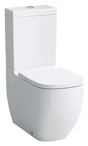 Бачок для унитаза Laufen Pro белый 8.2995.0.000.278.1 Бачок для унитаза Laufen Pro белый 8.2995.0.000.278.1, 2