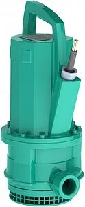Насос дренажный Q=22м³/ч H=16м Wilo TMT 32M113/7,5Ci 2780032, 1